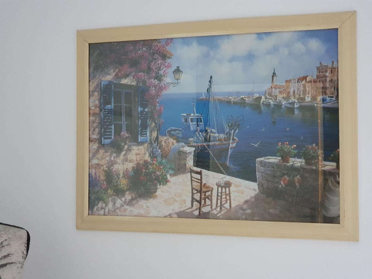 Le Clos Boheme Appartement Saint-Malo Buitenkant foto